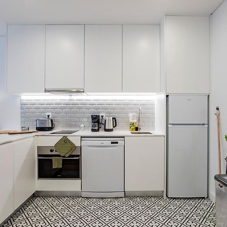 פורטו Downtown Wonder Flat W/ Ac By Lovelystay מראה חיצוני תמונה