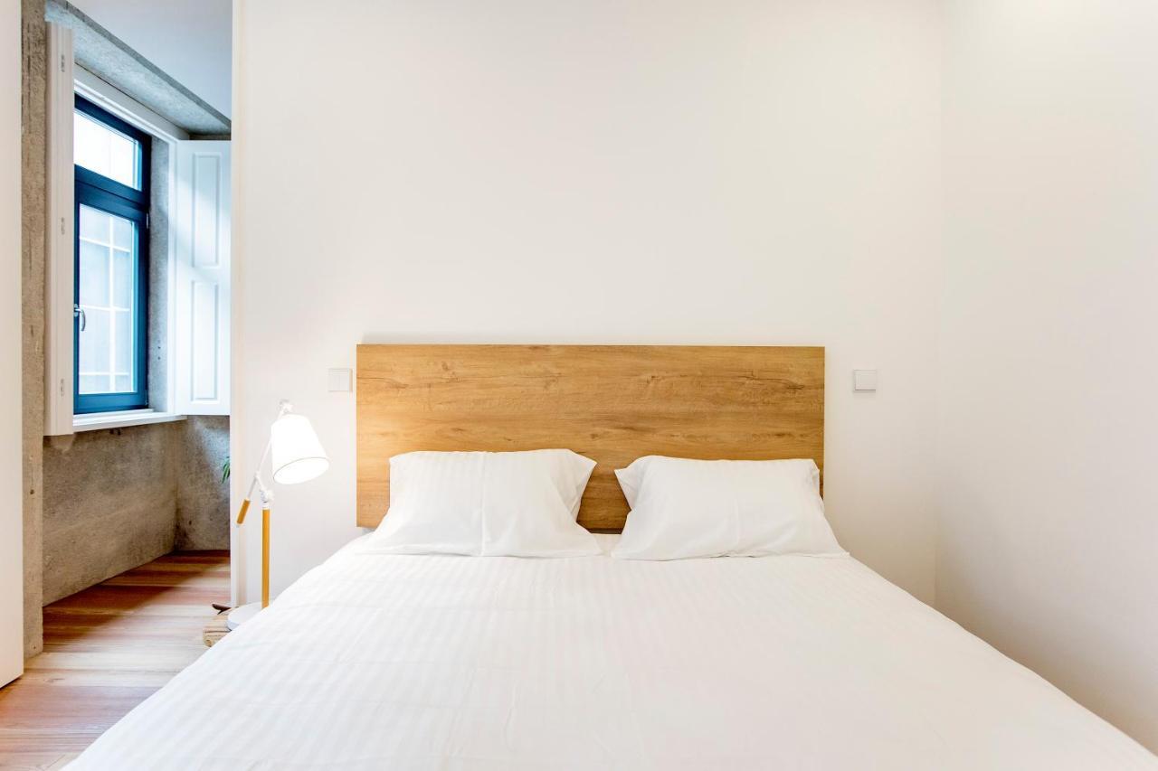 פורטו Downtown Wonder Flat W/ Ac By Lovelystay מראה חיצוני תמונה