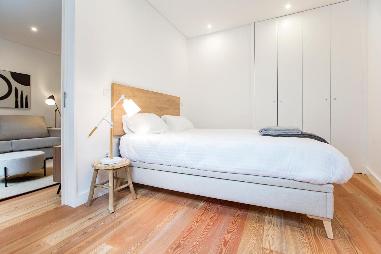 פורטו Downtown Wonder Flat W/ Ac By Lovelystay מראה חיצוני תמונה